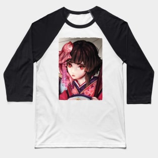 Kagura Baseball T-Shirt